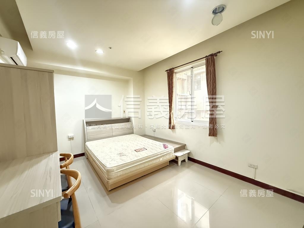 臻愛我家高樓美邸房屋室內格局與周邊環境