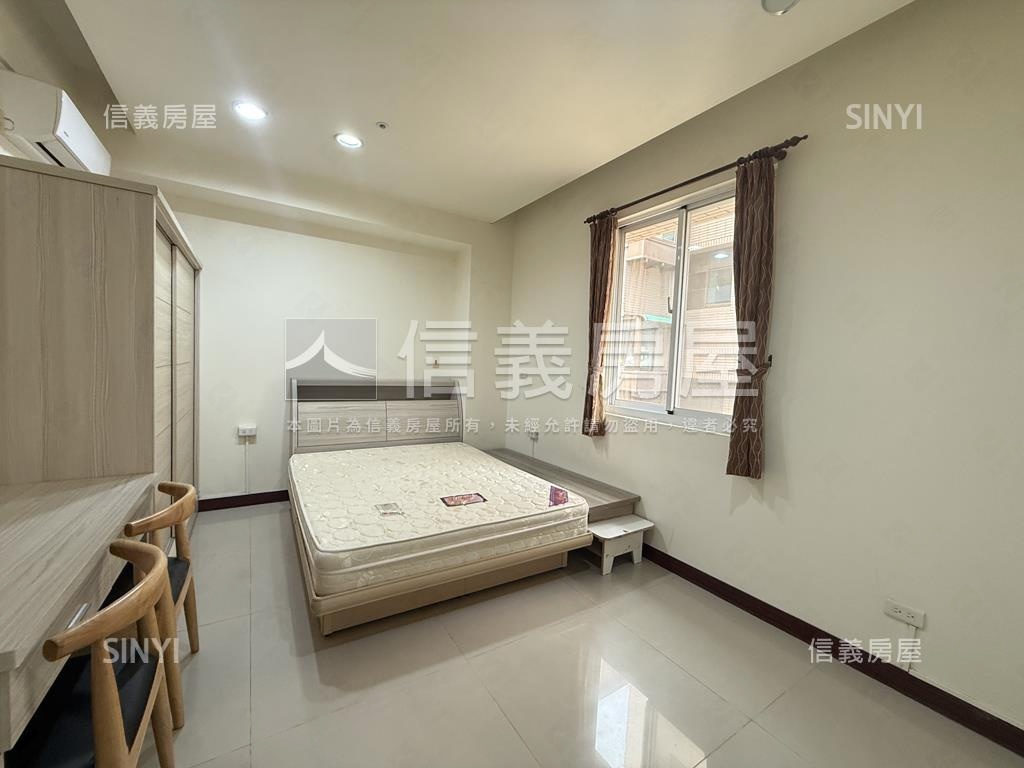 臻愛我家高樓美邸房屋室內格局與周邊環境