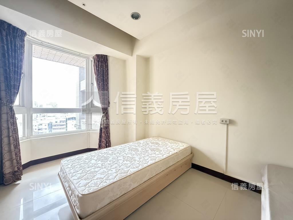 臻愛我家高樓美邸房屋室內格局與周邊環境