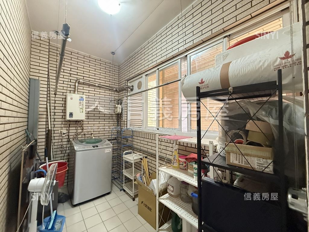 臻愛我家高樓美邸房屋室內格局與周邊環境