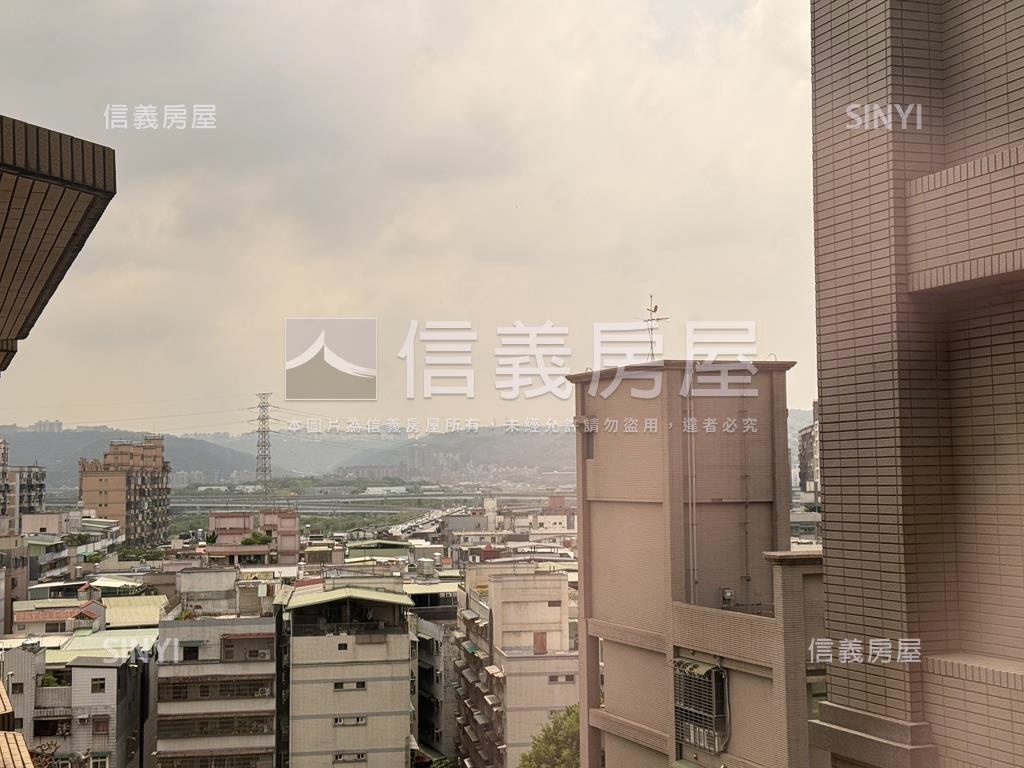 臻愛我家高樓美邸房屋室內格局與周邊環境
