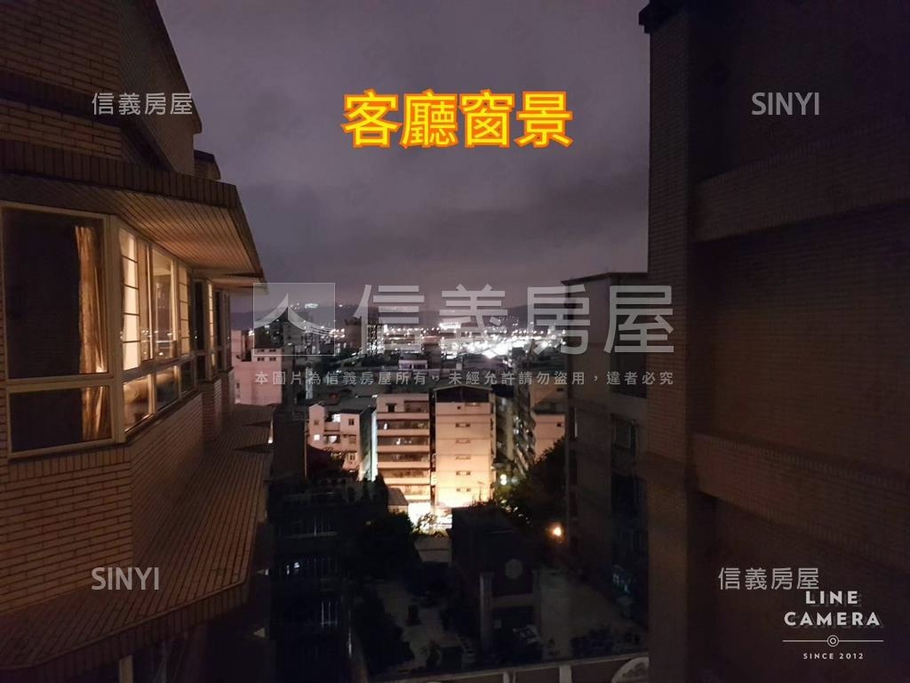 臻愛我家高樓美邸房屋室內格局與周邊環境