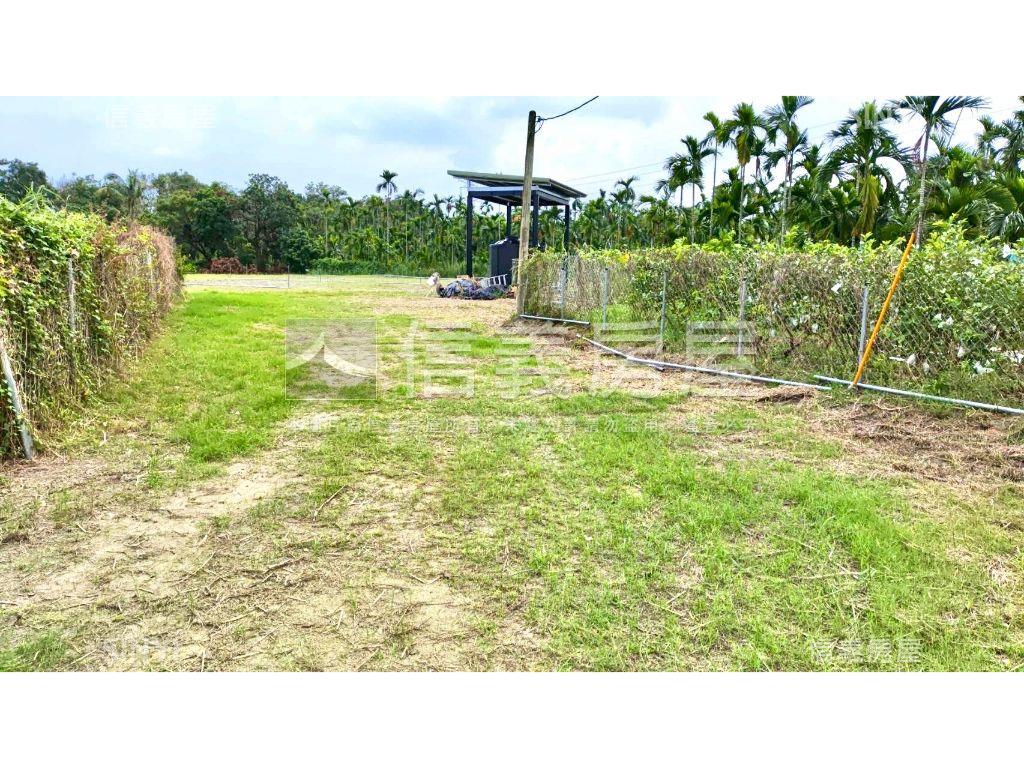 潮州四春段土地房屋室內格局與周邊環境