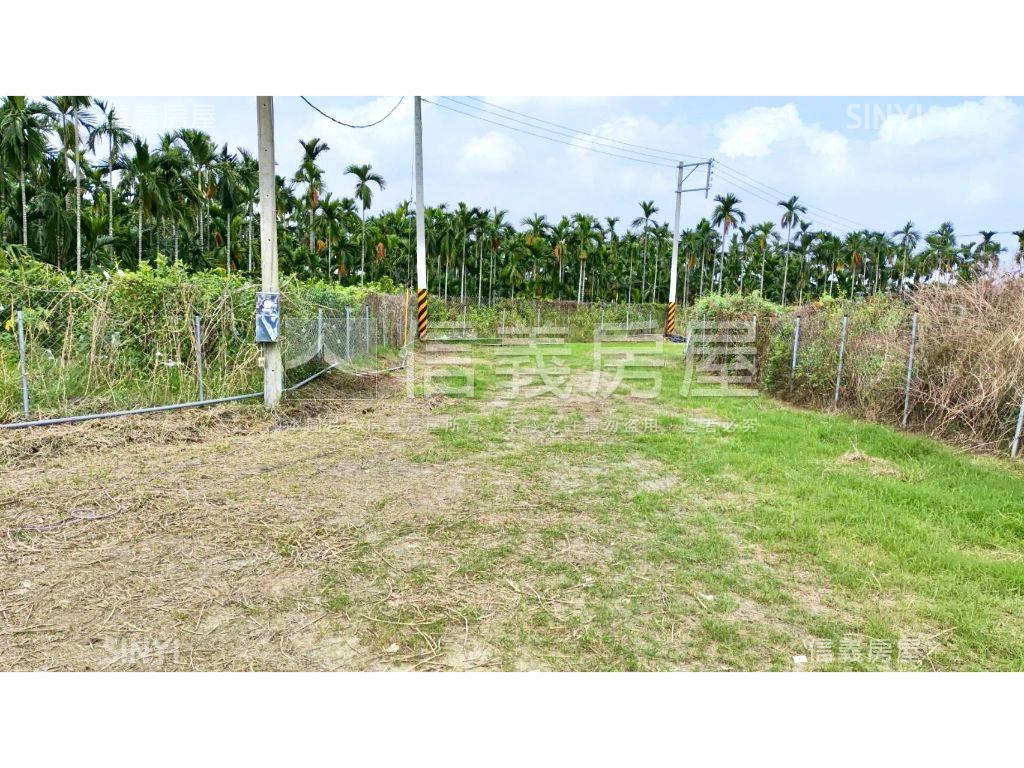 潮州四春段土地房屋室內格局與周邊環境