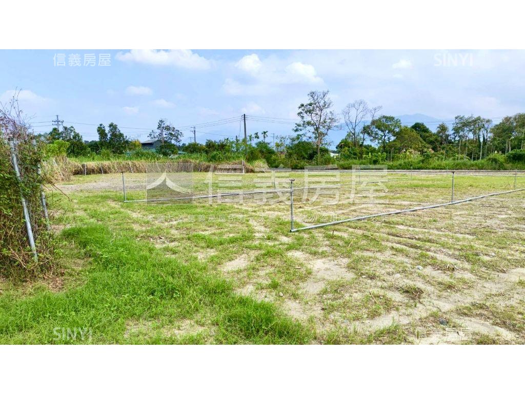 潮州四春段土地房屋室內格局與周邊環境