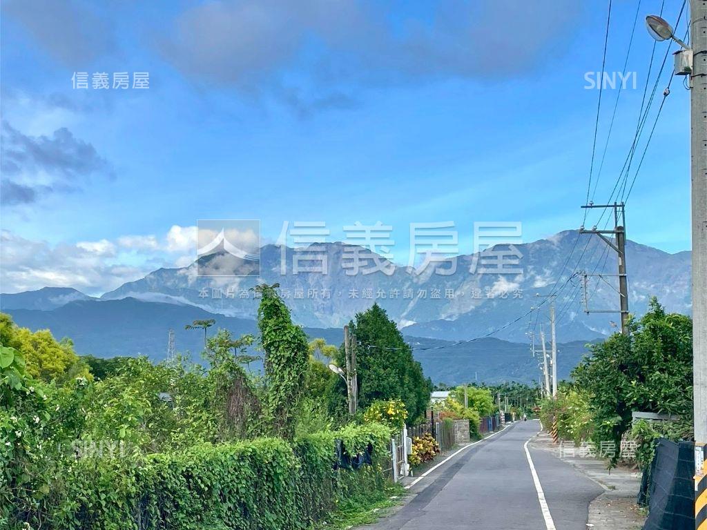 潮州四春段土地房屋室內格局與周邊環境