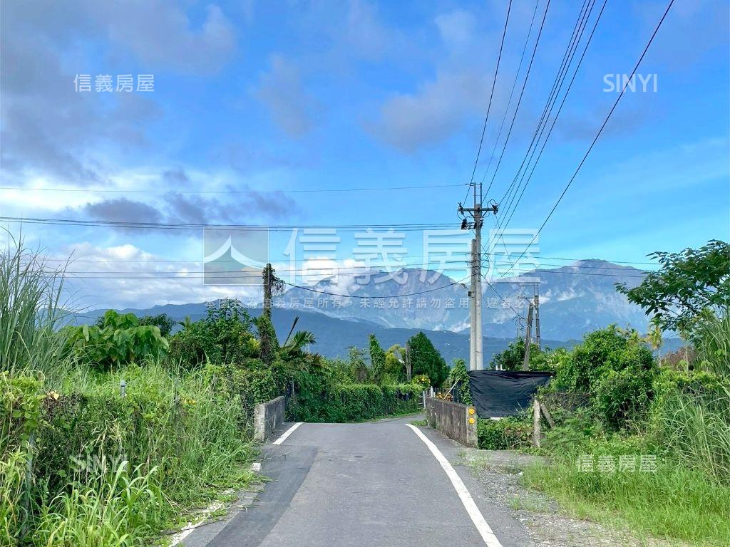 潮州四春段土地房屋室內格局與周邊環境