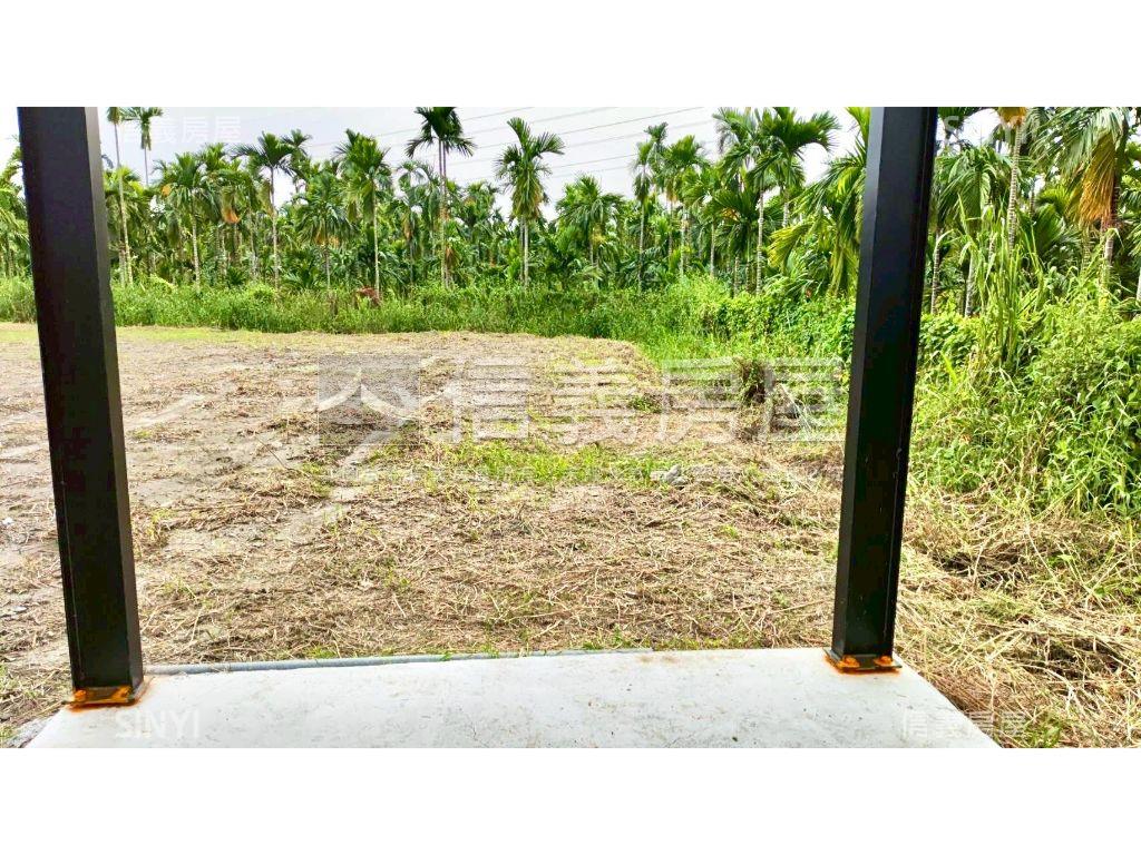 潮州四春段土地房屋室內格局與周邊環境