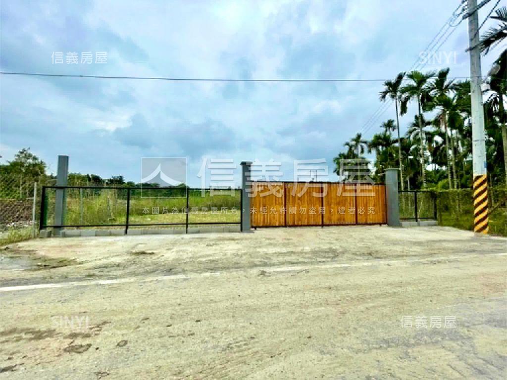 潮州四春段土地房屋室內格局與周邊環境