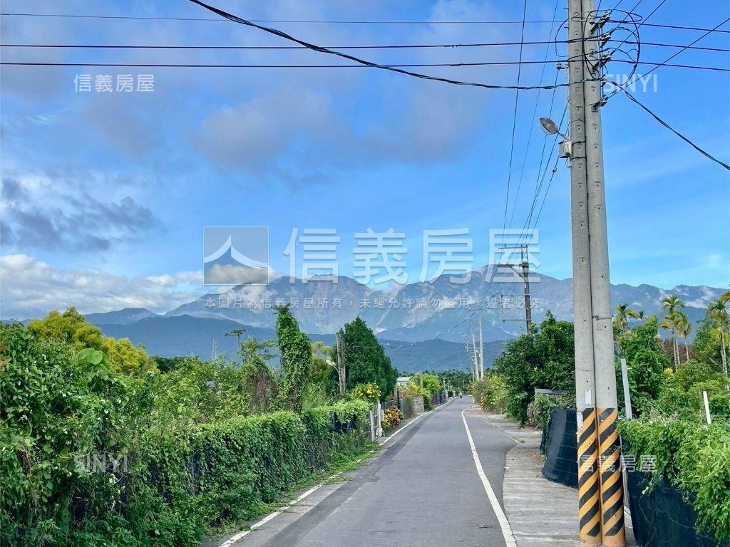 潮州四春段土地房屋室內格局與周邊環境