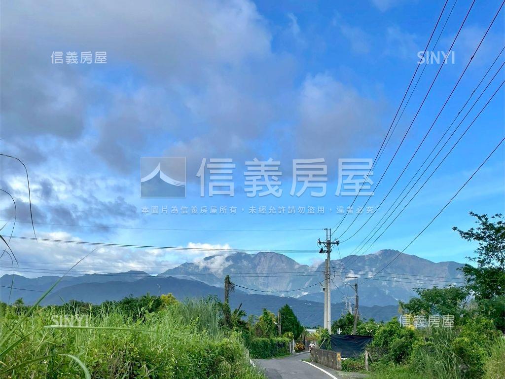 潮州四春段土地房屋室內格局與周邊環境