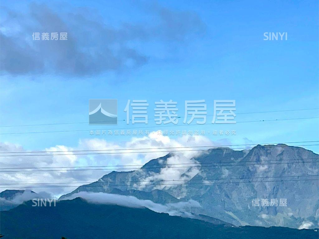 潮州四春段土地房屋室內格局與周邊環境