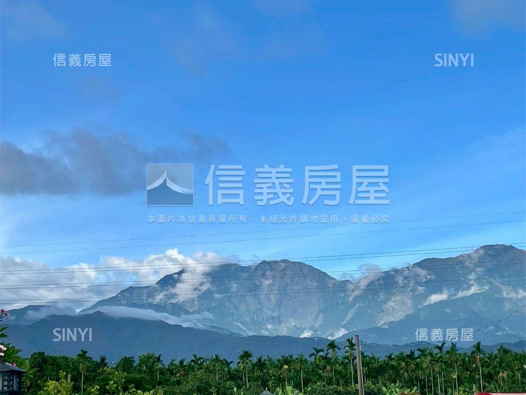 潮州四春段土地房屋室內格局與周邊環境