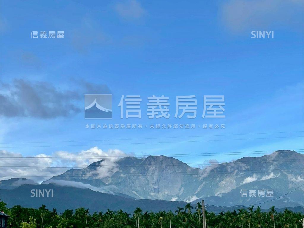 潮州四春段土地房屋室內格局與周邊環境