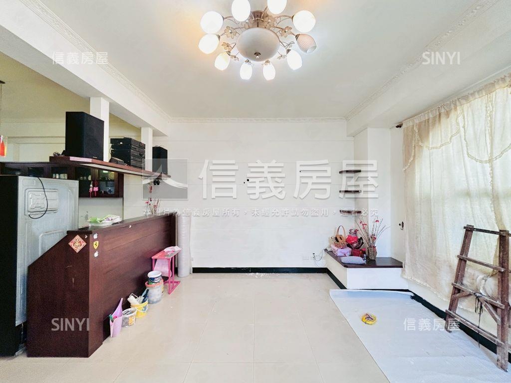 名邸●米拉貝爾田園別墅房屋室內格局與周邊環境