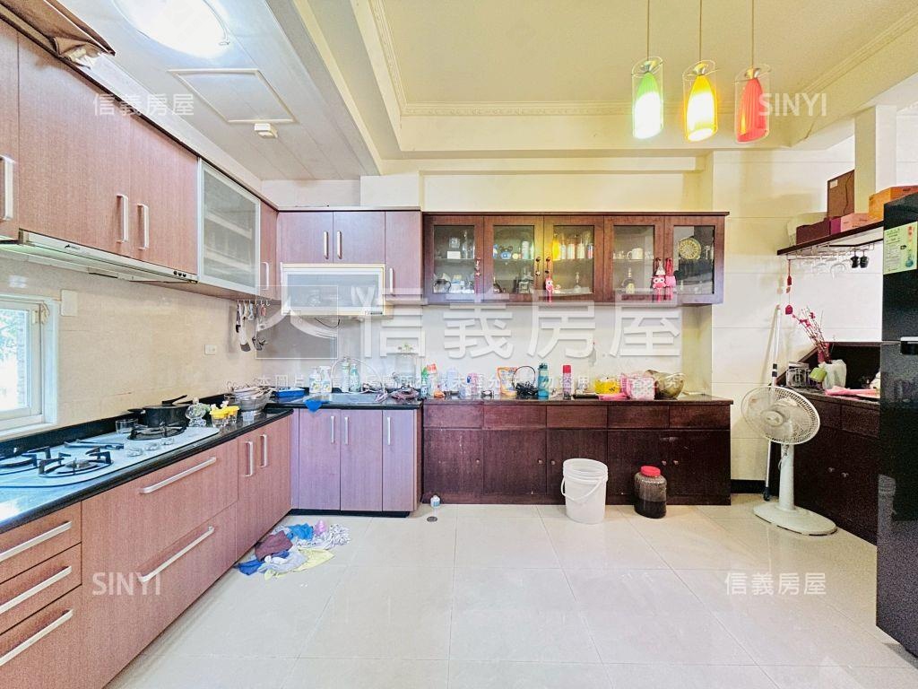 名邸●米拉貝爾田園別墅房屋室內格局與周邊環境