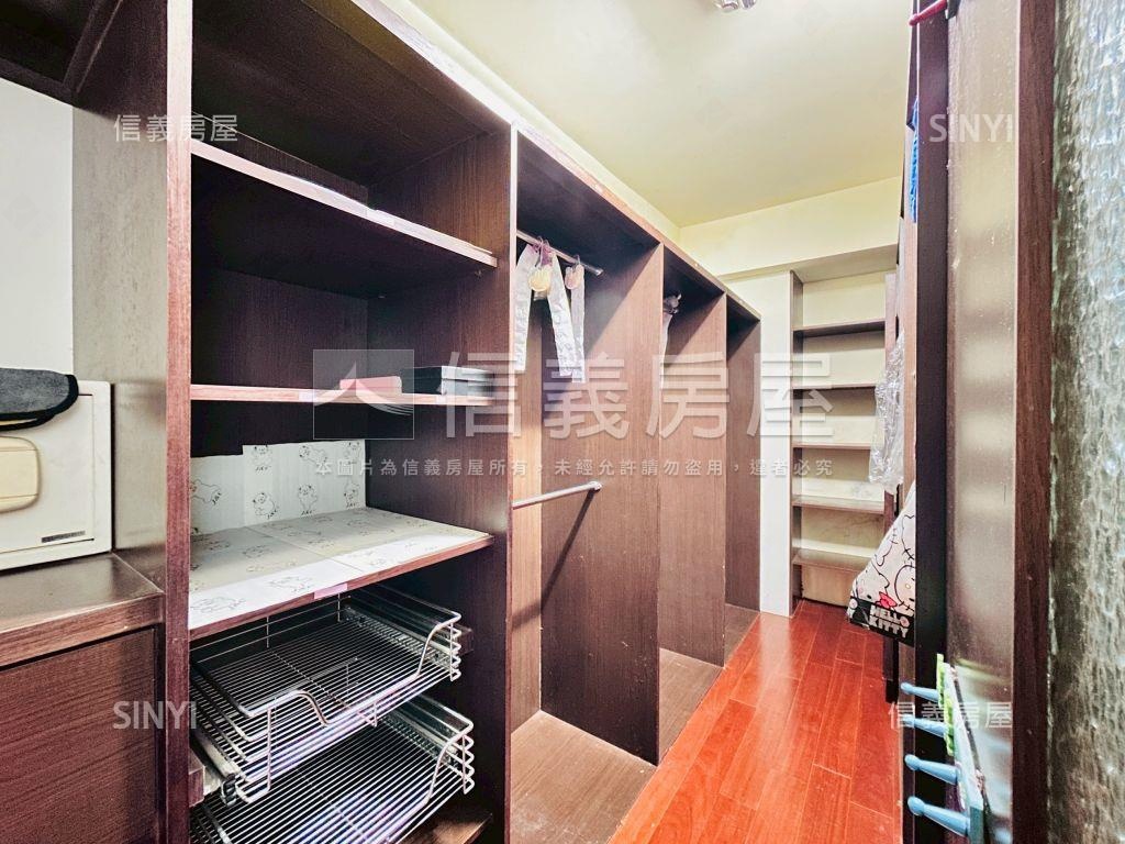 名邸●米拉貝爾田園別墅房屋室內格局與周邊環境