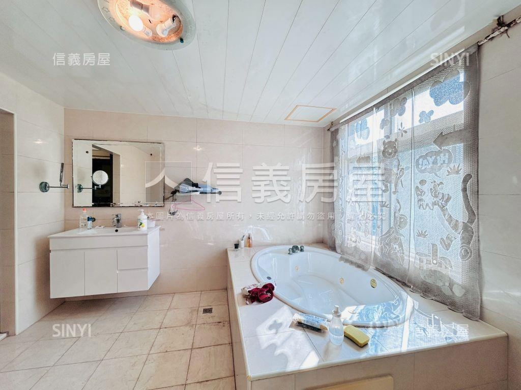 名邸●米拉貝爾田園別墅房屋室內格局與周邊環境