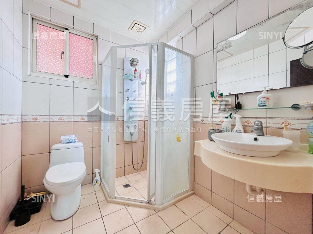 名邸●米拉貝爾田園別墅房屋室內格局與周邊環境