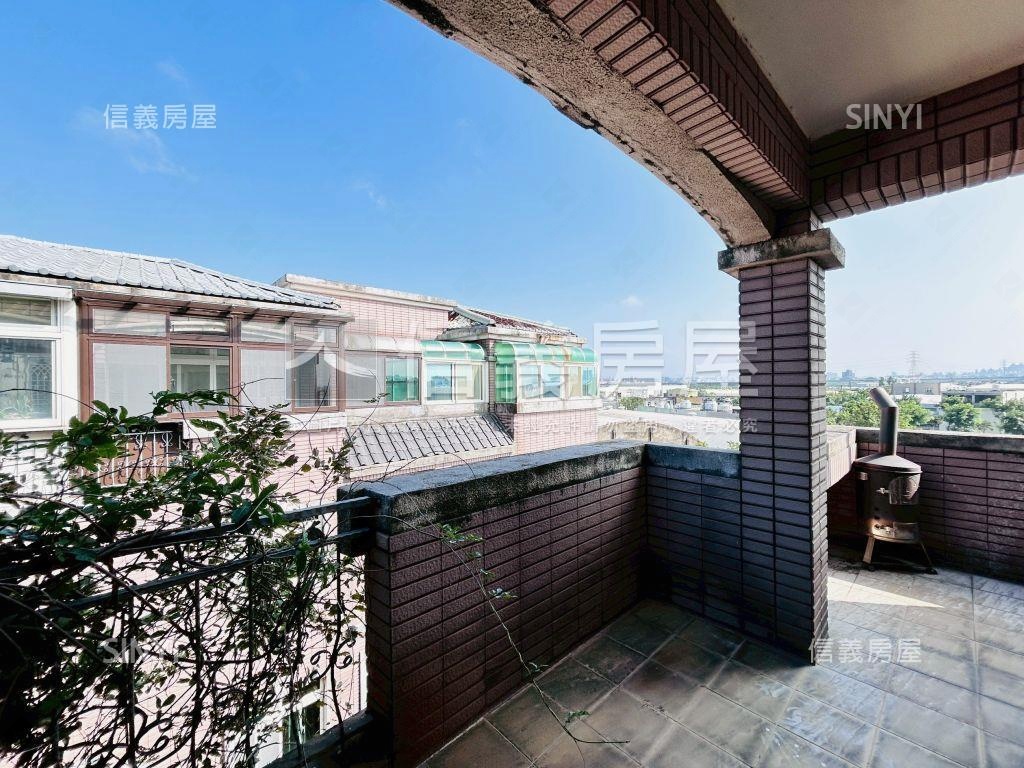 名邸●米拉貝爾田園別墅房屋室內格局與周邊環境