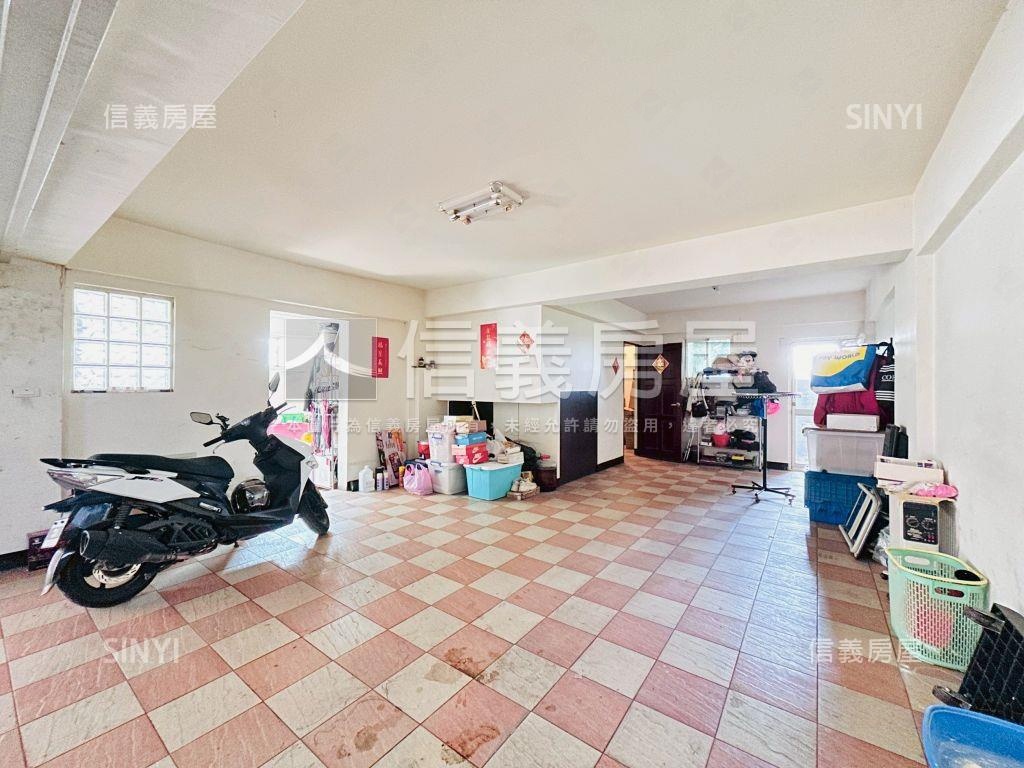 名邸●米拉貝爾田園別墅房屋室內格局與周邊環境