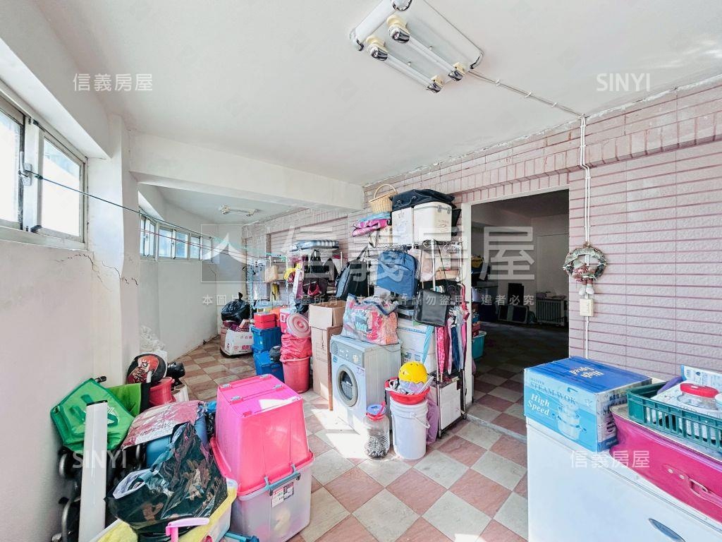 名邸●米拉貝爾田園別墅房屋室內格局與周邊環境