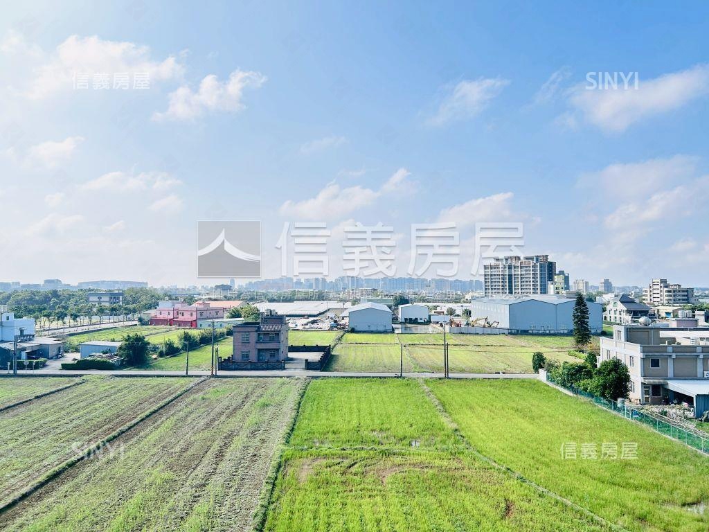 名邸●米拉貝爾田園別墅房屋室內格局與周邊環境