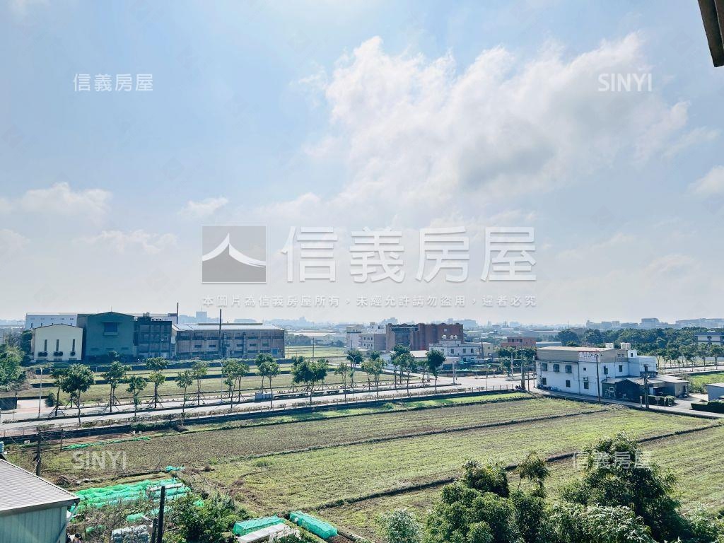 名邸●米拉貝爾田園別墅房屋室內格局與周邊環境