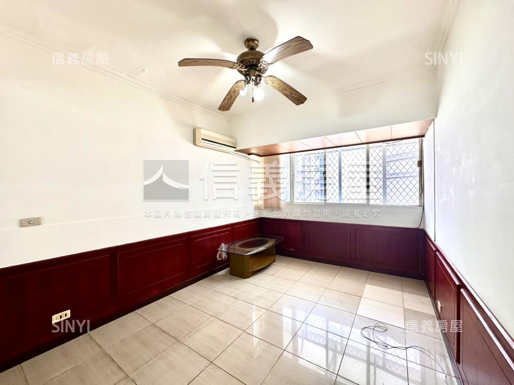 【新接】信義電梯★大空間房屋室內格局與周邊環境