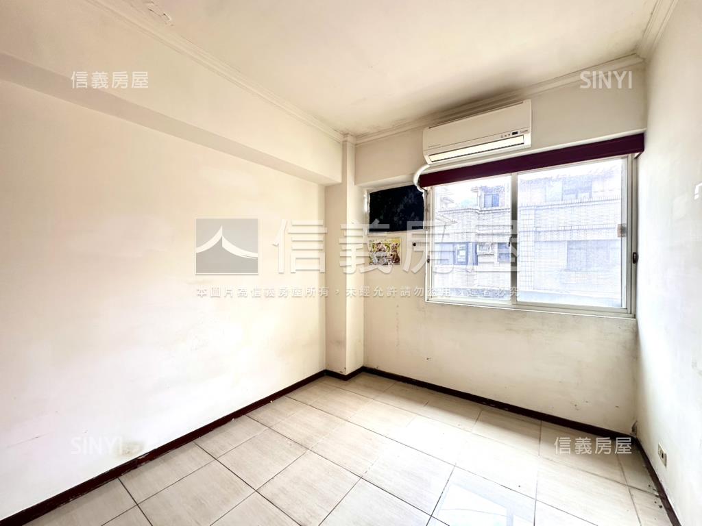 【新接】信義電梯★大空間房屋室內格局與周邊環境