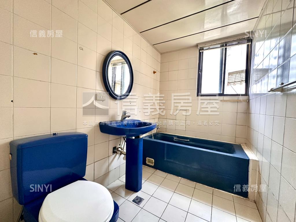 【新接】信義電梯★大空間房屋室內格局與周邊環境