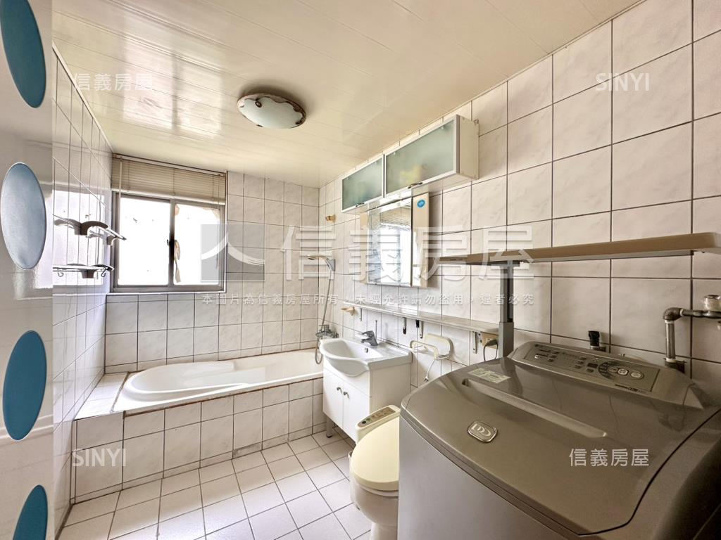 【新接】信義電梯★大空間房屋室內格局與周邊環境