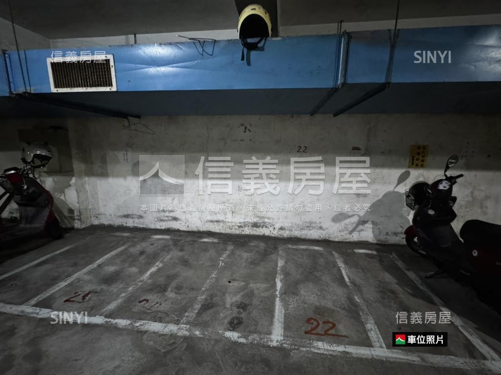 近西勢國小大三房平車房屋室內格局與周邊環境