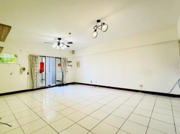 【永康】大三房平車