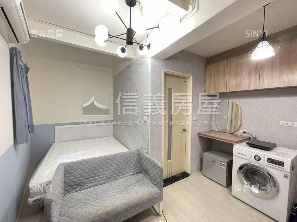 稚暉街黃金收租寶房屋室內格局與周邊環境