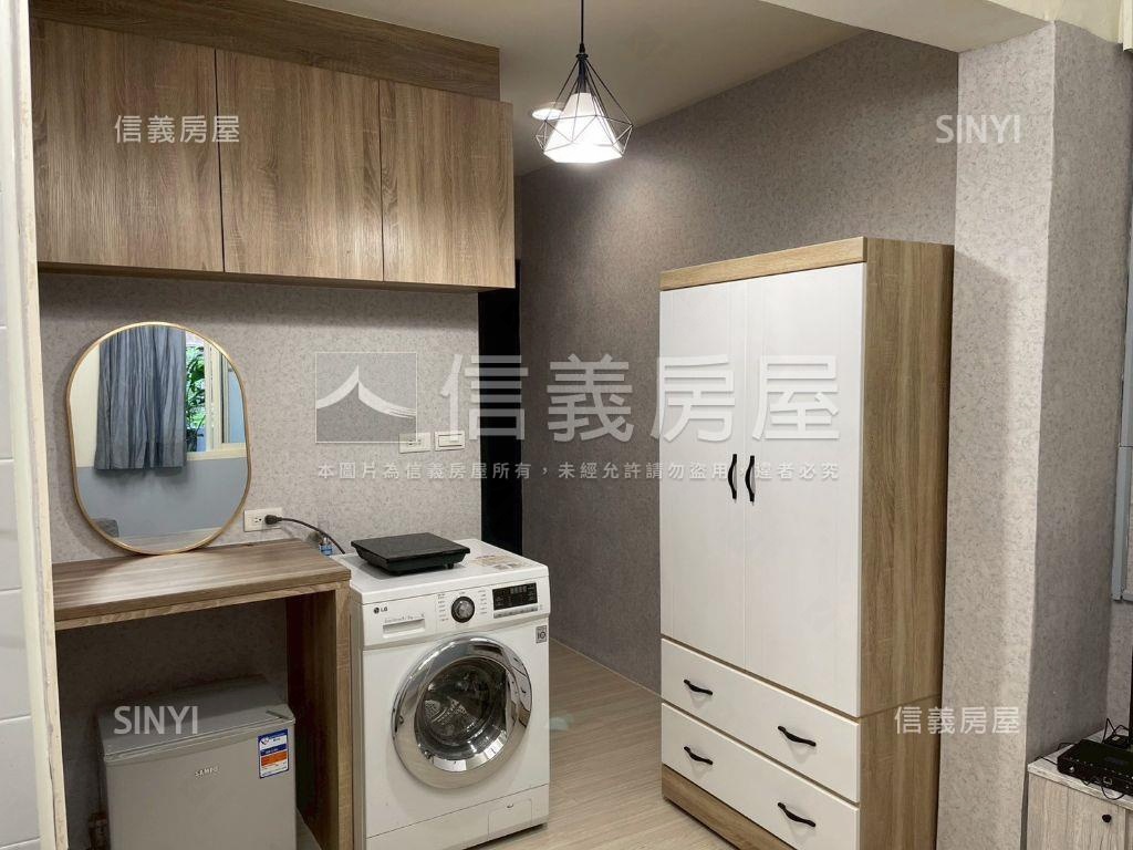 稚暉街黃金收租寶房屋室內格局與周邊環境