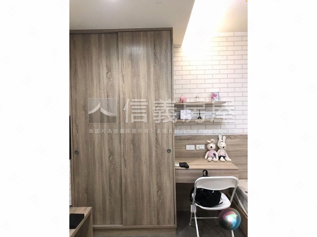 稚暉街黃金收租寶房屋室內格局與周邊環境