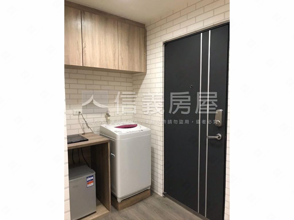 稚暉街黃金收租寶房屋室內格局與周邊環境