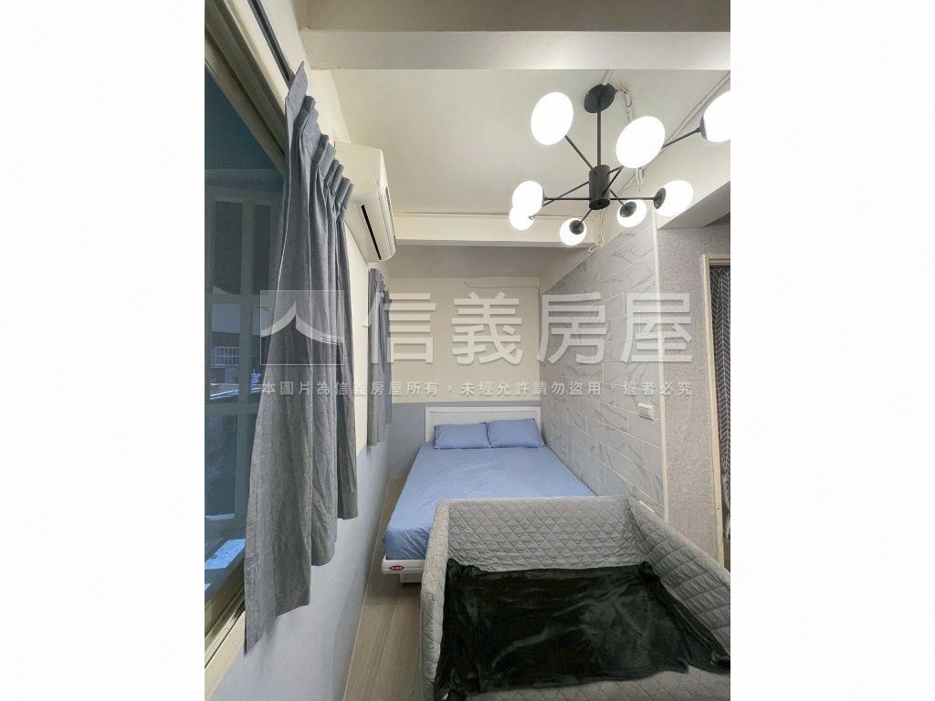 稚暉街黃金收租寶房屋室內格局與周邊環境