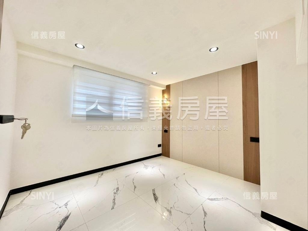 光明裝潢華廈房屋室內格局與周邊環境