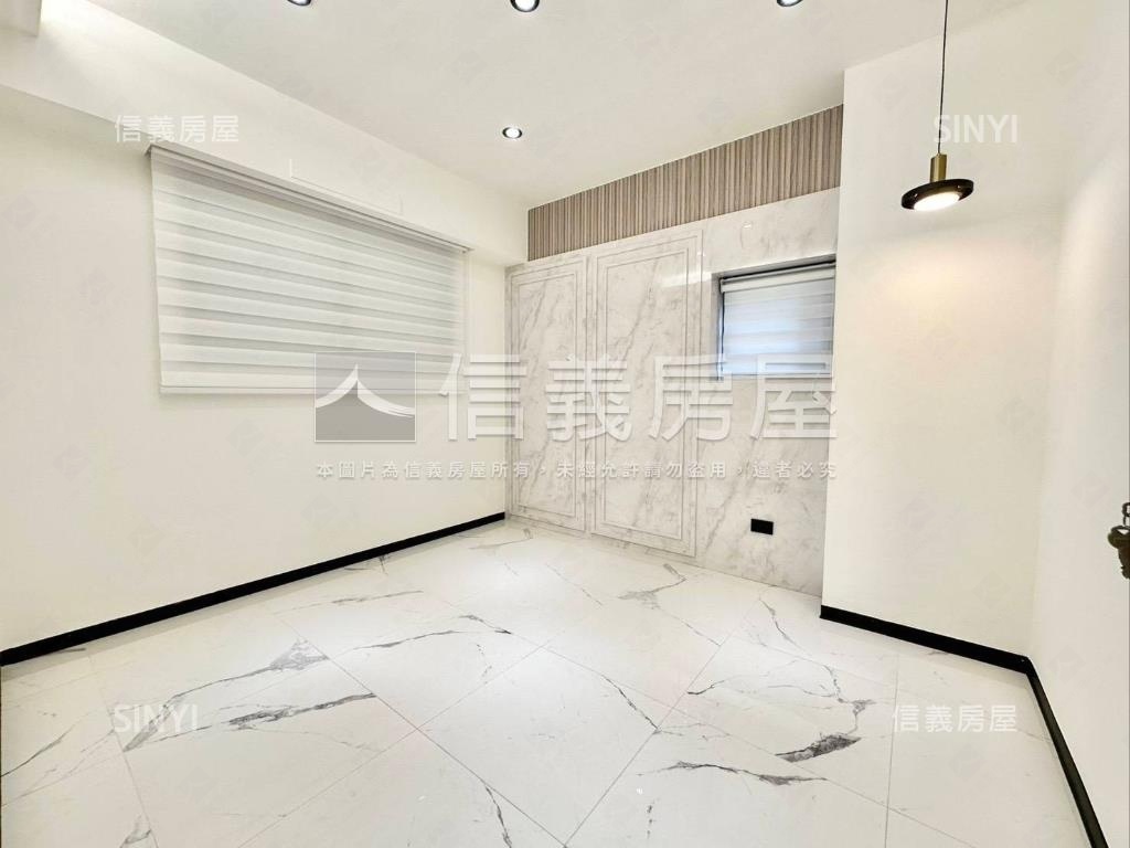 光明裝潢華廈房屋室內格局與周邊環境