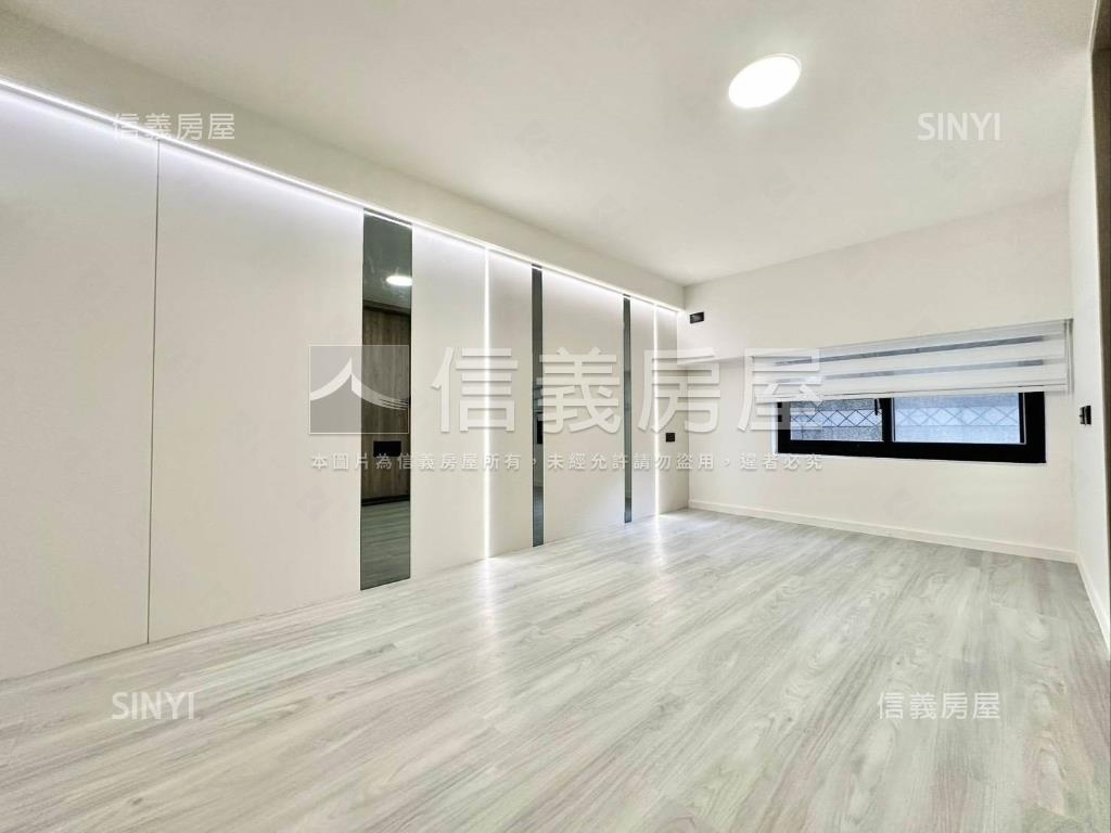 光明裝潢華廈房屋室內格局與周邊環境