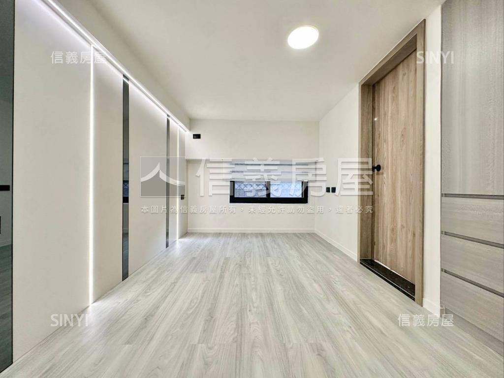 光明裝潢華廈房屋室內格局與周邊環境