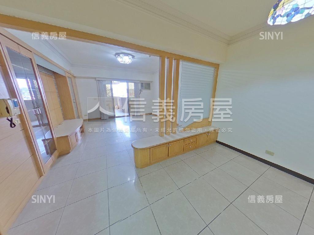 龍系列貴族居房屋室內格局與周邊環境