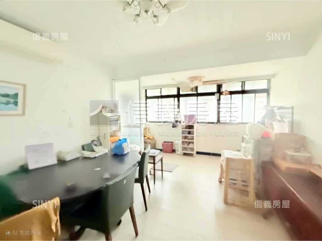 【新案】頂加明亮捷運美居房屋室內格局與周邊環境