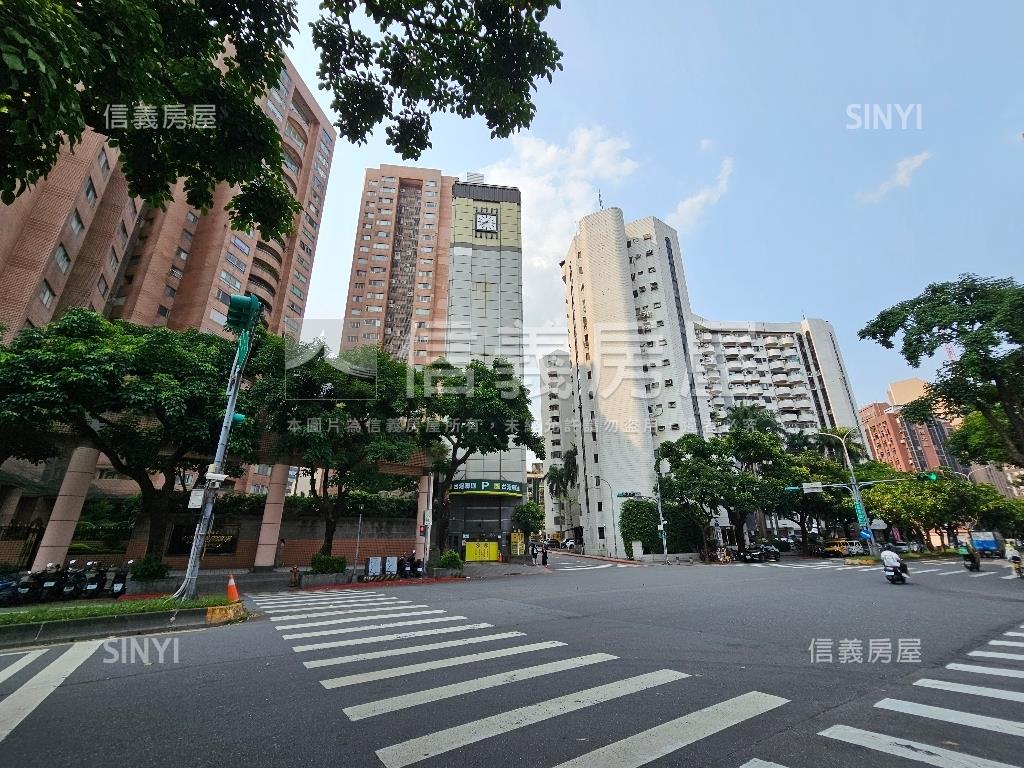 【新案】頂加明亮捷運美居房屋室內格局與周邊環境