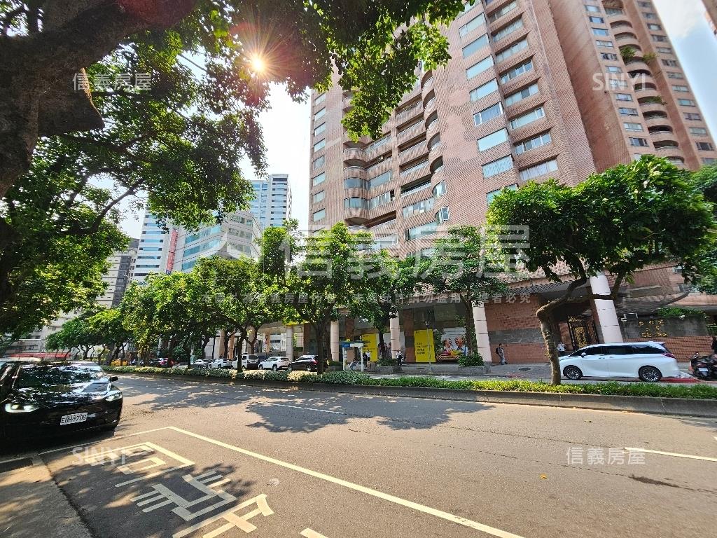 【新案】頂加明亮捷運美居房屋室內格局與周邊環境