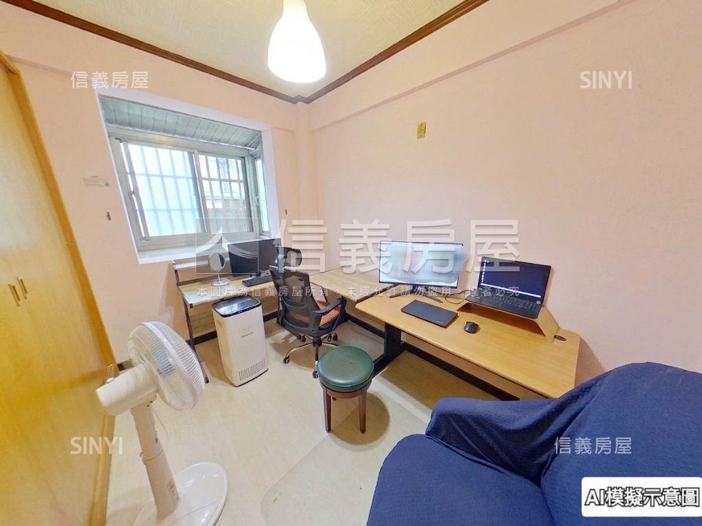 【新案】頂加明亮捷運美居房屋室內格局與周邊環境