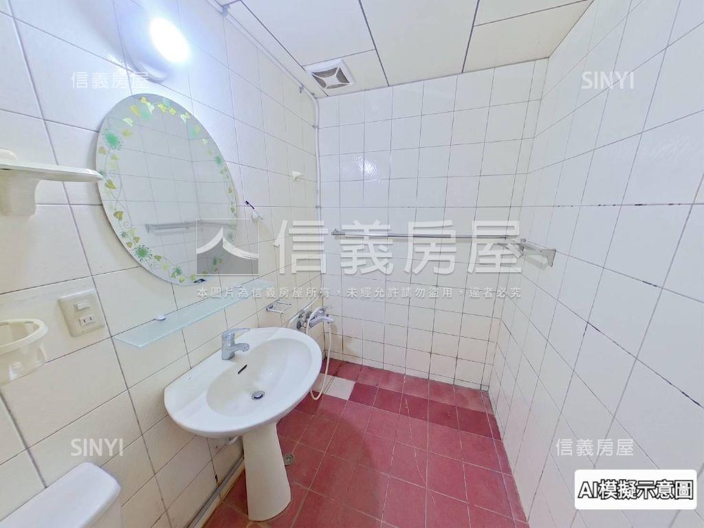 【新案】頂加明亮捷運美居房屋室內格局與周邊環境