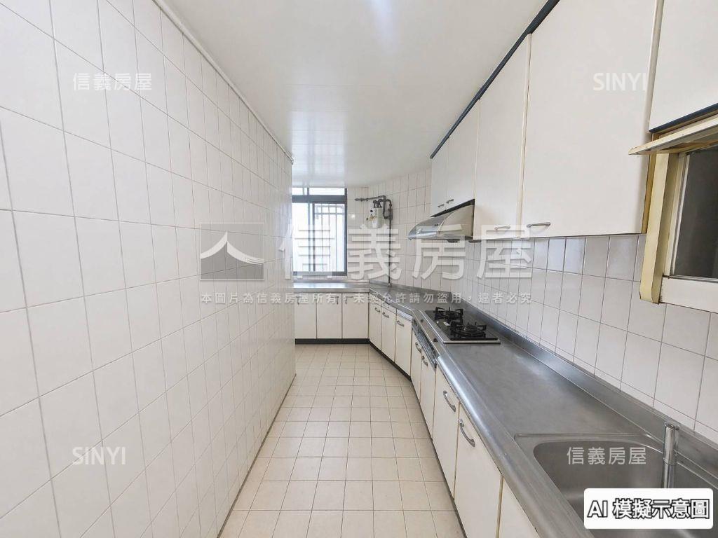 【新案】頂加明亮捷運美居房屋室內格局與周邊環境